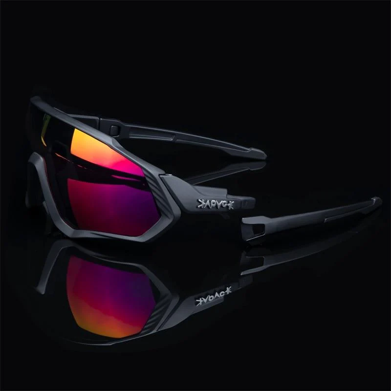 Professional Extreme Sports Polarized Sunglasses - Image 10
