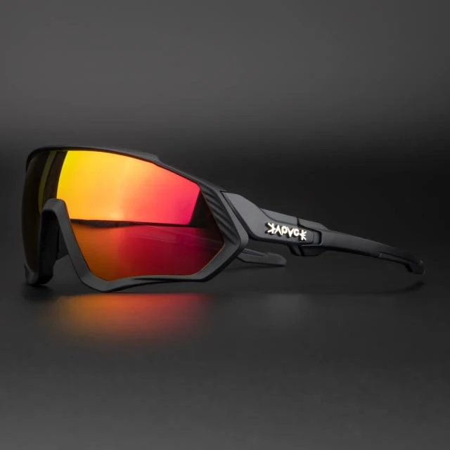 Professional Extreme Sports Polarized Sunglasses - Image 11