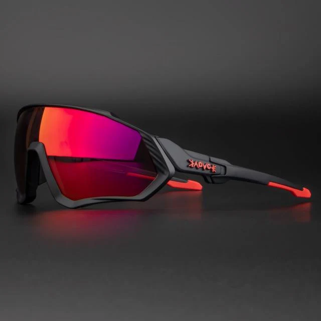 Professional Extreme Sports Polarized Sunglasses - Image 12