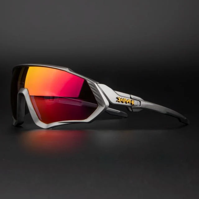 Professional Extreme Sports Polarized Sunglasses - Image 13