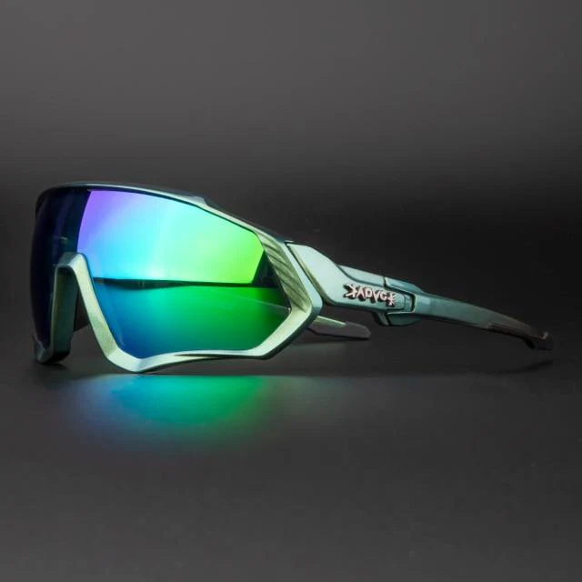 Professional Extreme Sports Polarized Sunglasses - Image 14
