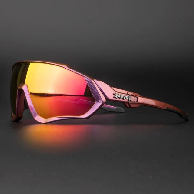 Professional Extreme Sports Polarized Sunglasses - Image 15