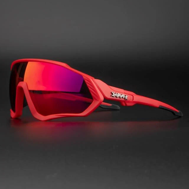 Professional Extreme Sports Polarized Sunglasses - Image 16
