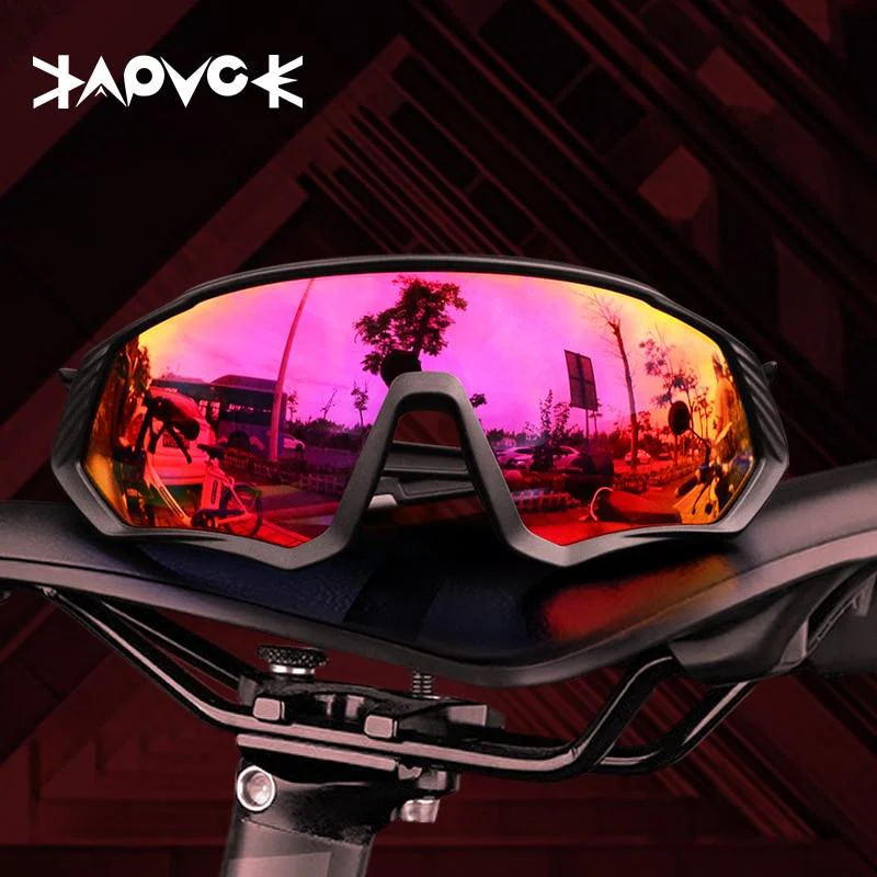 Professional Extreme Sports Polarized Sunglasses - Image 17