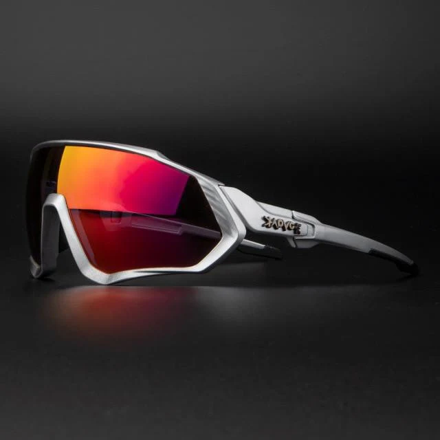Professional Extreme Sports Polarized Sunglasses - Image 18