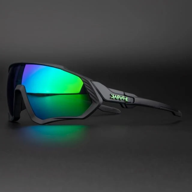 Professional Extreme Sports Polarized Sunglasses - Image 19