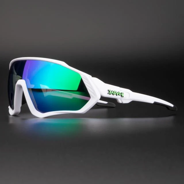 Professional Extreme Sports Polarized Sunglasses - Image 2