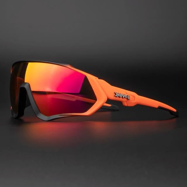 Professional Extreme Sports Polarized Sunglasses - Image 22