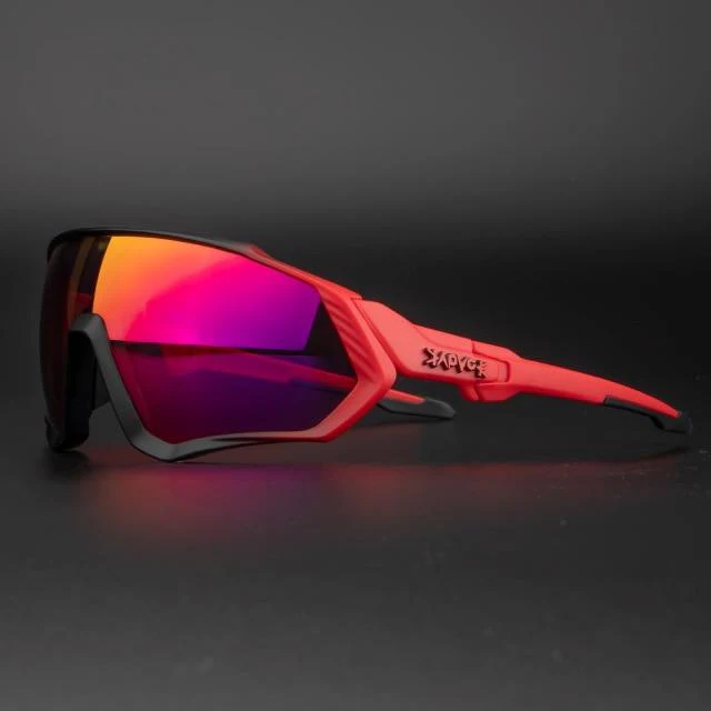 Professional Extreme Sports Polarized Sunglasses - Image 23