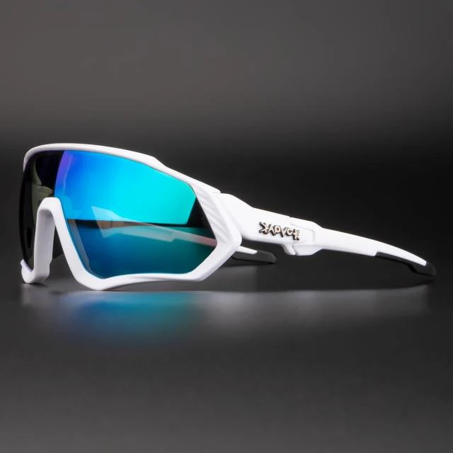 Professional Extreme Sports Polarized Sunglasses - Image 24