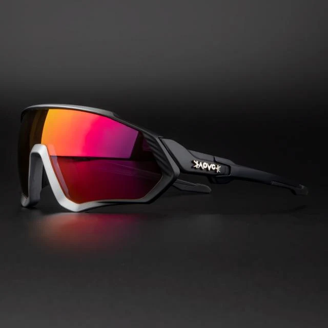 Professional Extreme Sports Polarized Sunglasses - Image 25
