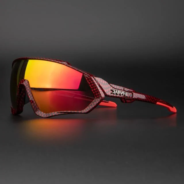Professional Extreme Sports Polarized Sunglasses - Image 26