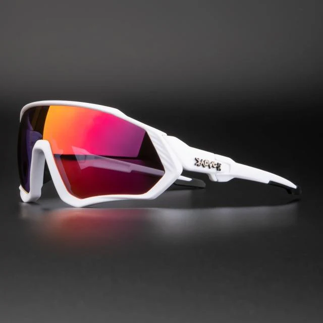 Professional Extreme Sports Polarized Sunglasses - Image 29