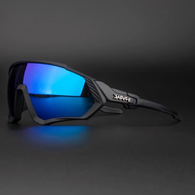 Professional Extreme Sports Polarized Sunglasses - Image 3