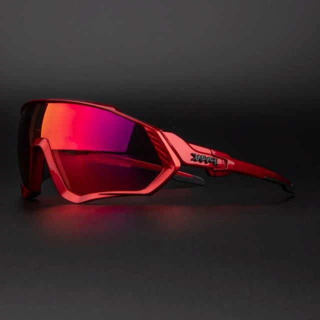 Professional Extreme Sports Polarized Sunglasses - Image 30