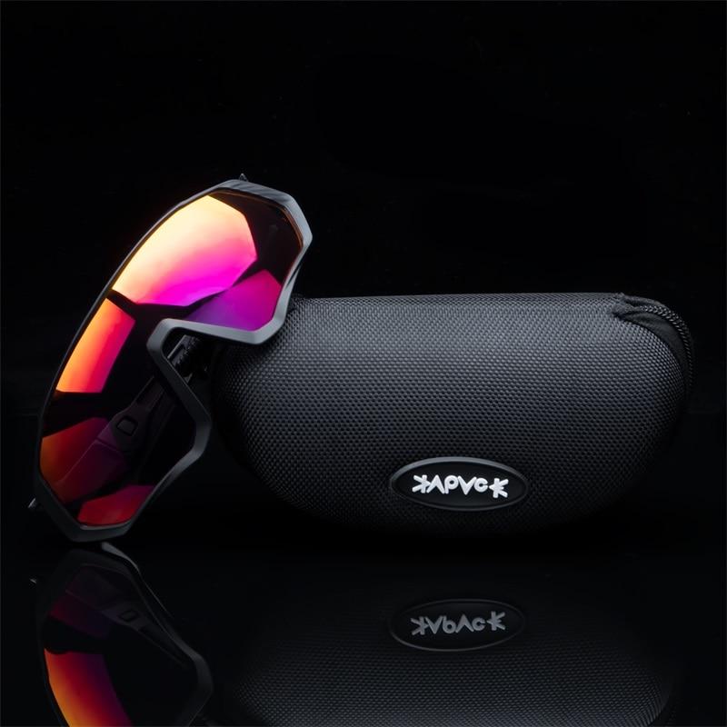 Professional Extreme Sports Polarized Sunglasses - Image 31