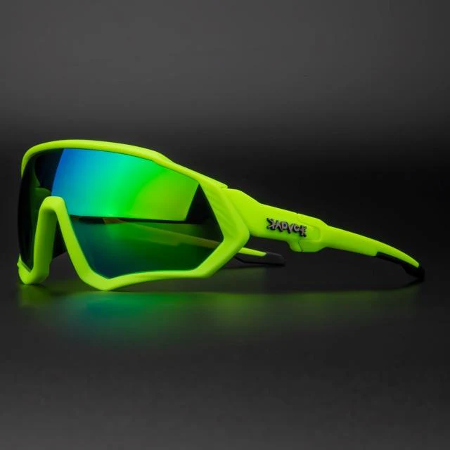 Professional Extreme Sports Polarized Sunglasses - Image 32