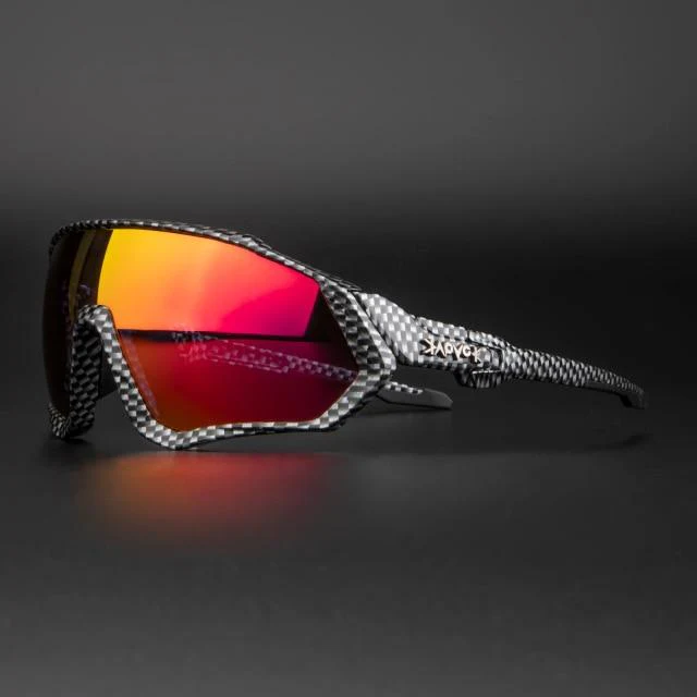 Professional Extreme Sports Polarized Sunglasses - Image 33