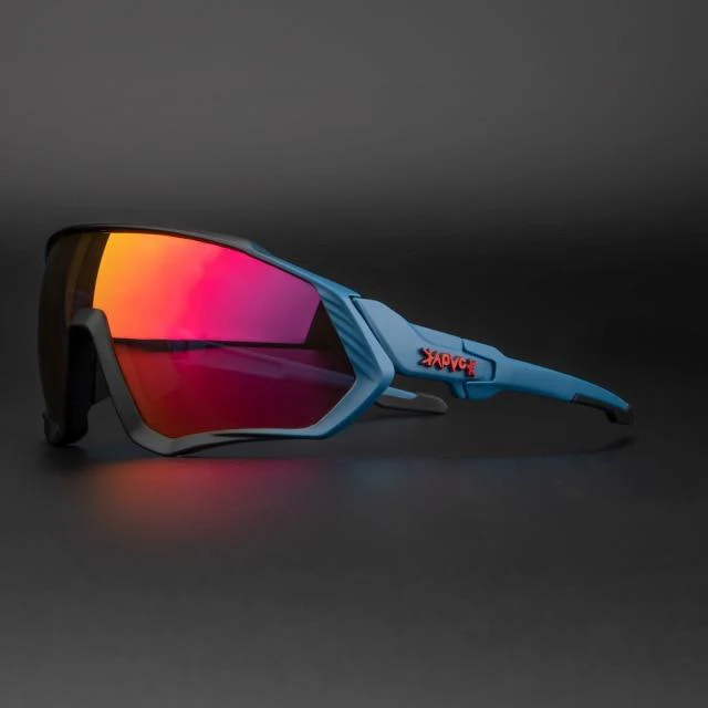 Professional Extreme Sports Polarized Sunglasses - Image 35