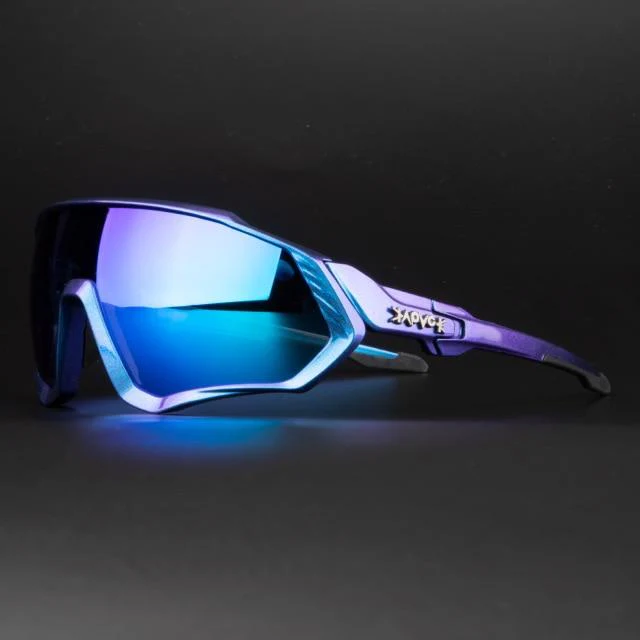 Professional Extreme Sports Polarized Sunglasses - Image 36
