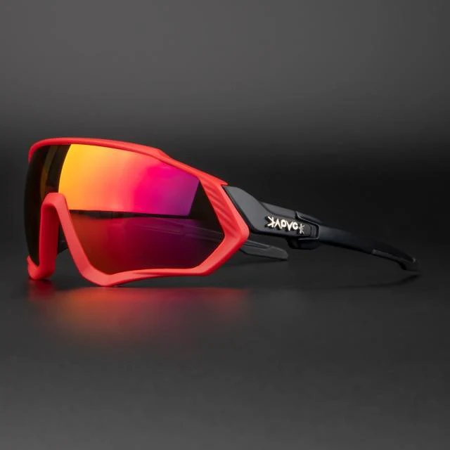 Professional Extreme Sports Polarized Sunglasses - Image 37
