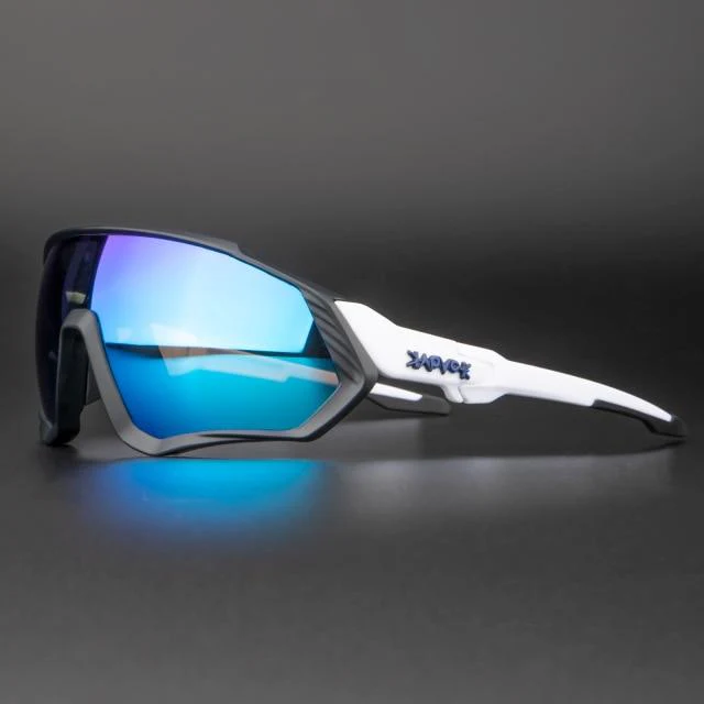 Professional Extreme Sports Polarized Sunglasses - Image 38