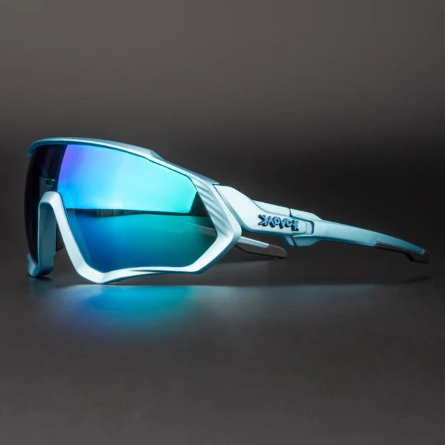 Professional Extreme Sports Polarized Sunglasses - Image 39