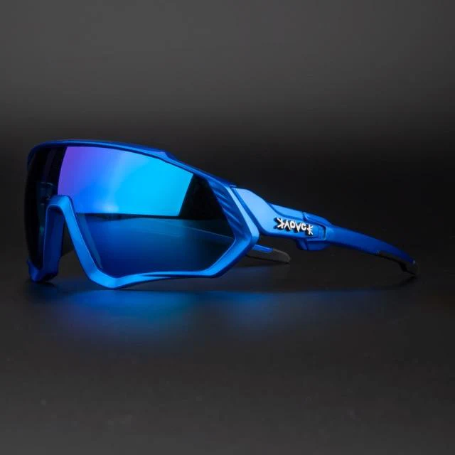 Professional Extreme Sports Polarized Sunglasses - Image 40