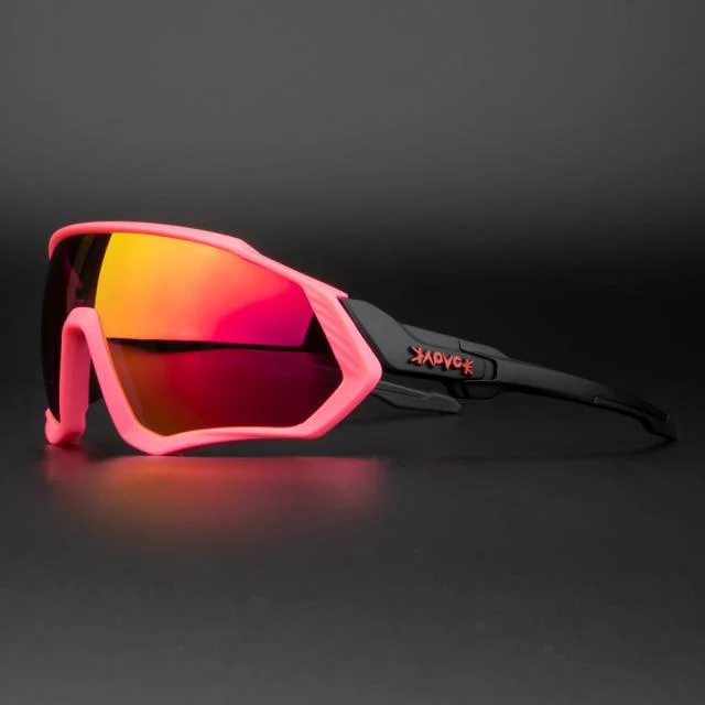 Professional Extreme Sports Polarized Sunglasses - Image 7