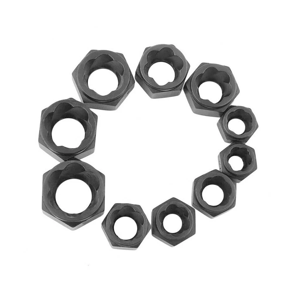 Damaged Nut Removal Kit (10pcs) - Image 9