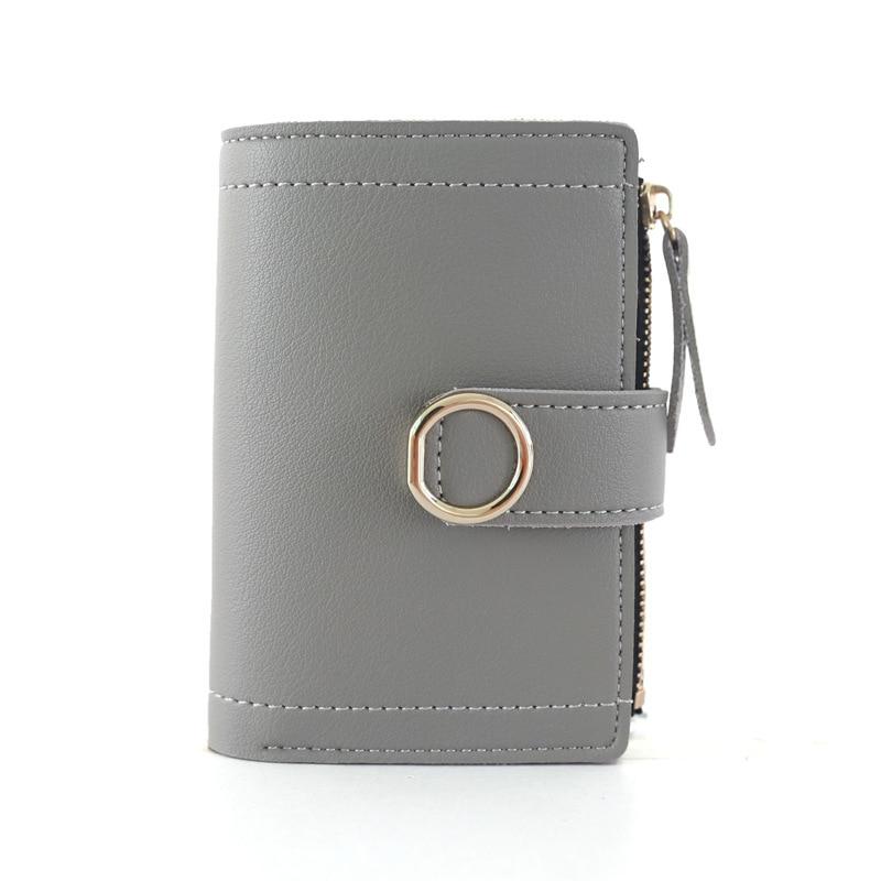 DEDOMON™ Women's Fashion Leather Wallet - Image 10