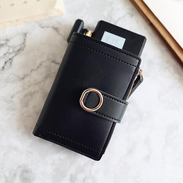 DEDOMON™ Women's Fashion Leather Wallet - Image 3