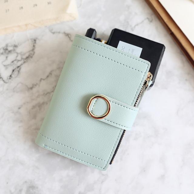 DEDOMON™ Women's Fashion Leather Wallet - Image 5