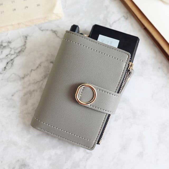 DEDOMON™ Women's Fashion Leather Wallet - Image 7