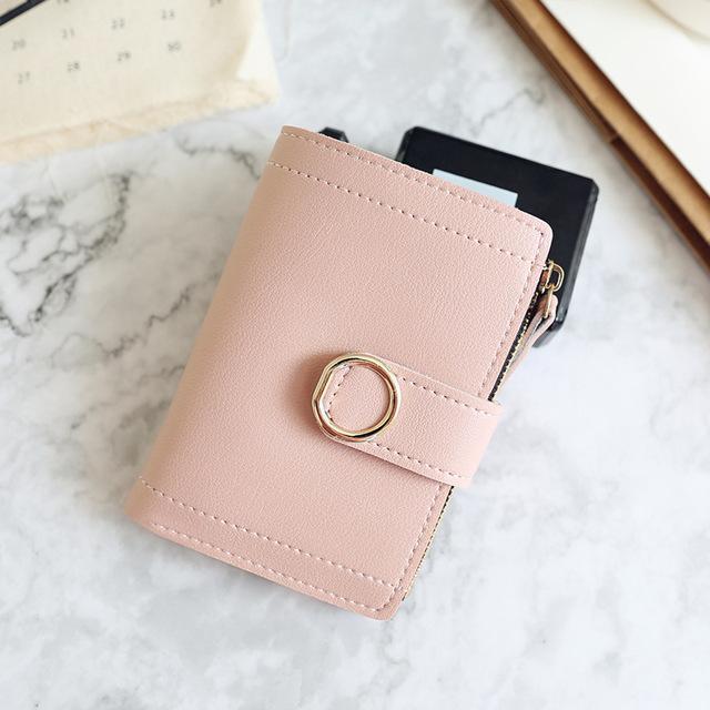 DEDOMON™ Women's Fashion Leather Wallet - Image 8