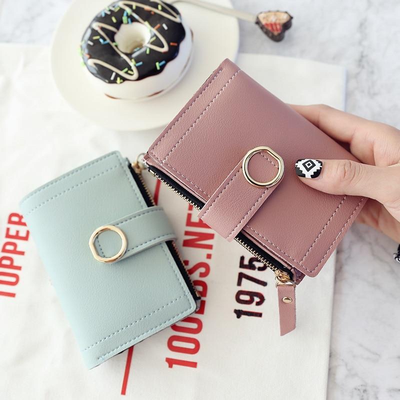 DEDOMON™ Women's Fashion Leather Wallet - Image 9