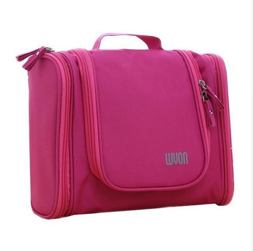 Deluxe Toiletry Travel Pouch - Image 3