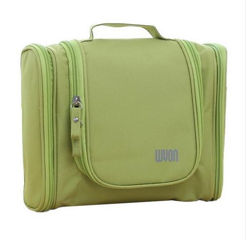Deluxe Toiletry Travel Pouch - Image 5