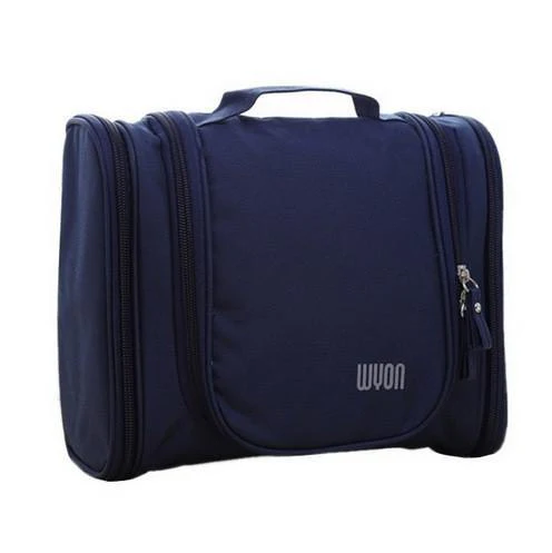 Deluxe Toiletry Travel Pouch - Image 6