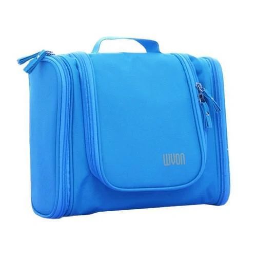 Deluxe Toiletry Travel Pouch - Image 7