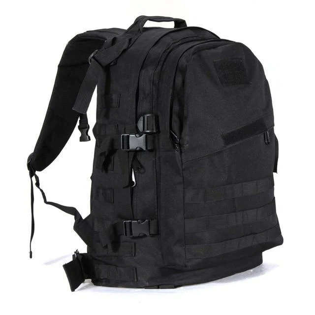 Desert Eagle™ Tactical Camo Military Backpack - Image 2