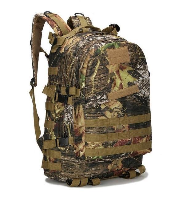 Desert Eagle™ Tactical Camo Military Backpack - Image 5