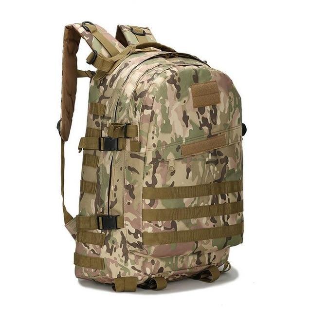 Desert Eagle™ Tactical Camo Military Backpack - Image 6