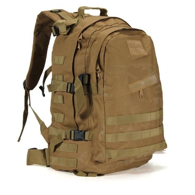 Desert Eagle™ Tactical Camo Military Backpack - Image 7