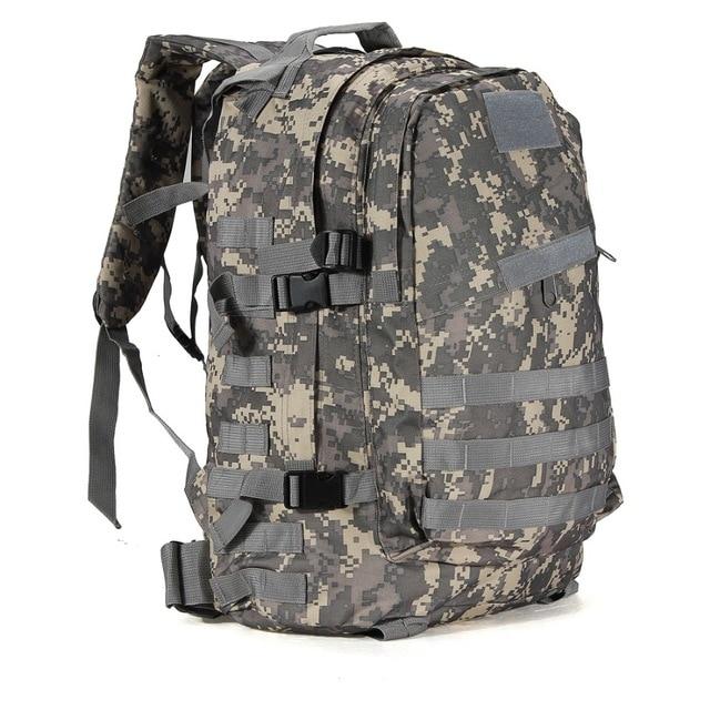 Desert Eagle™ Tactical Camo Military Backpack - Image 8