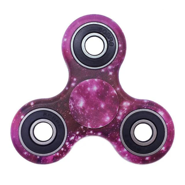 Anti - Stress Designer Spinner - Image 10