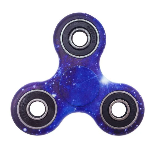 Anti - Stress Designer Spinner - Image 11