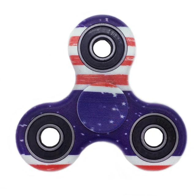 Anti - Stress Designer Spinner - Image 12