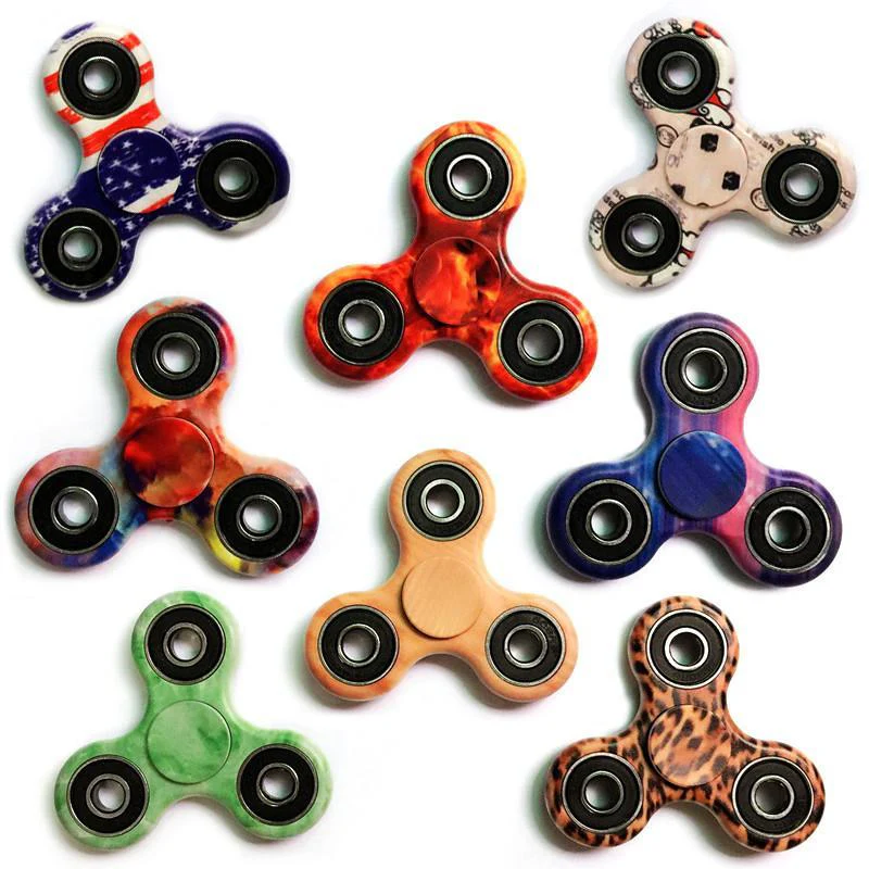Anti - Stress Designer Spinner - Image 14