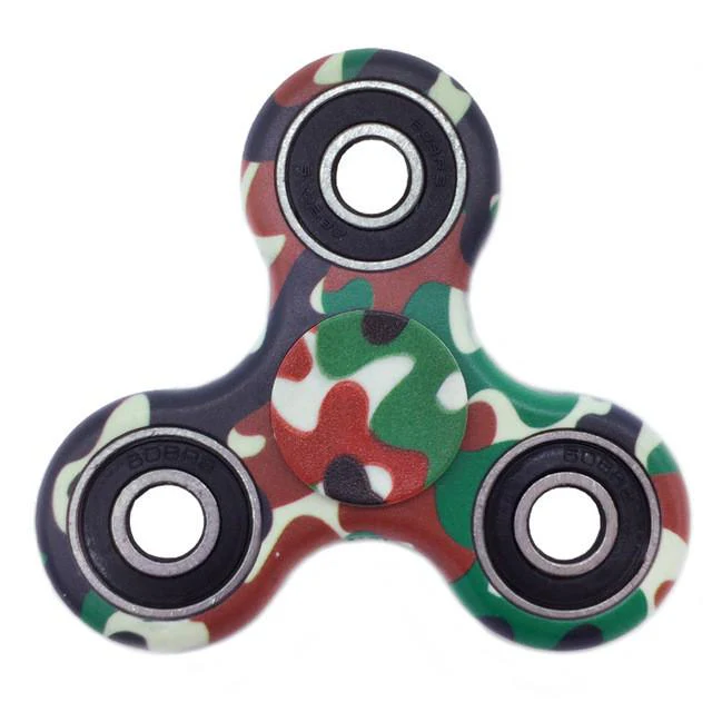 Anti - Stress Designer Spinner - Image 15
